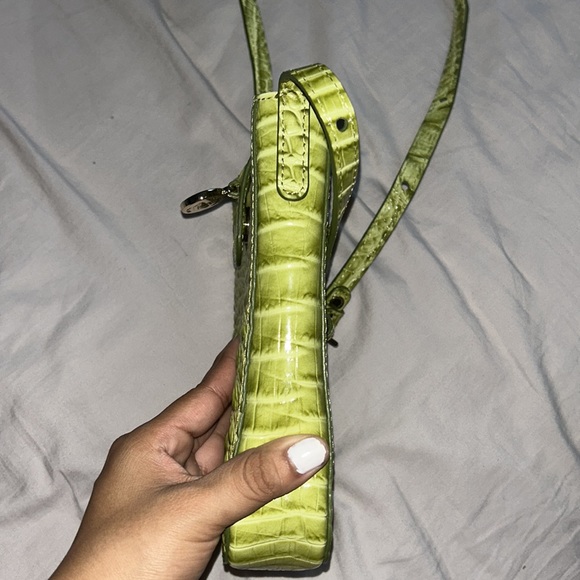 Brand: Brahmin
The Marley Crossbody - Picture 6 of 7